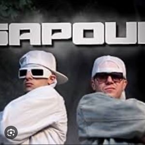 Meet your Posher, Thomas